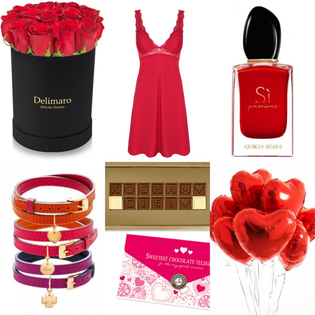 Last Minute Valentine's Gift Ideas
